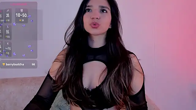 ragasashi online show from 11/16/25, 04:12