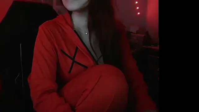 norahrosss online show from 03/01/25, 07:15