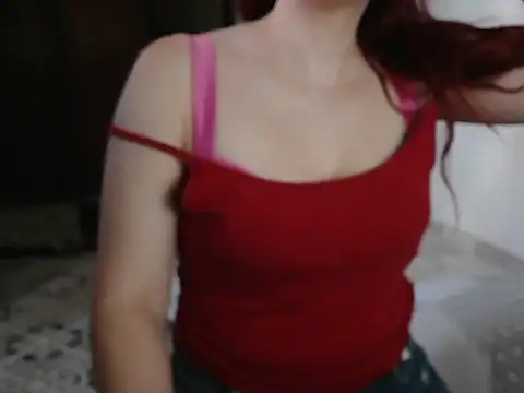 norahrosss online show from 09/14/25, 04:17