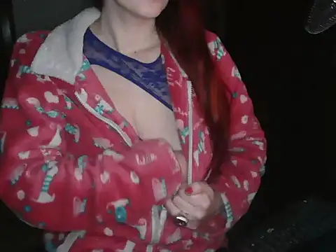 norahrosss online show from 01/11/26, 10:59