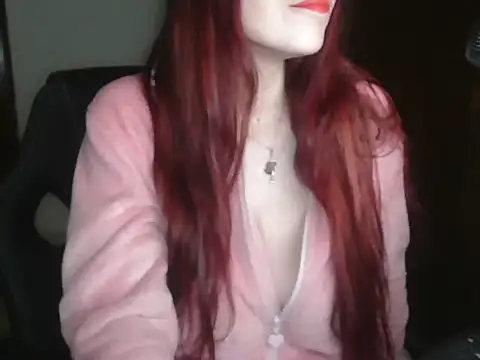 norahrosss online show from 02/06/26, 07:39