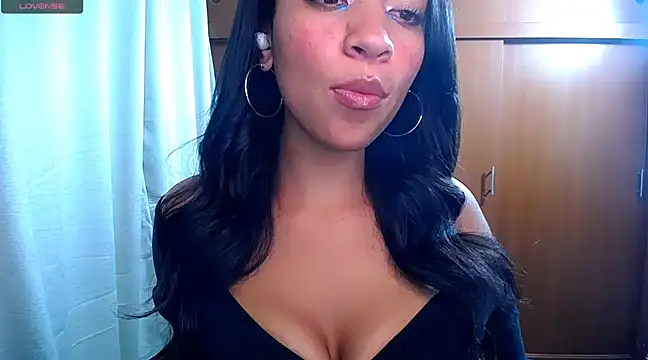 Danna Ross  online show from 01/24/25, 12:42