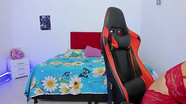 Snapshot of Sweet_Coral_ chatting on 02/27/26, 11:16 Sweet Coral online show from 02/27/26, 11:16