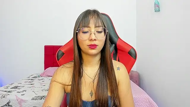 Sweet Coral  online show from 04/08/26, 10:26