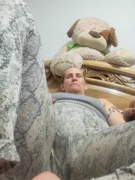 SeductionSilera online show from 12/14/25, 07:29