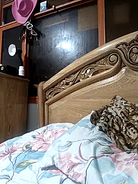 SeductionSilera online show from 02/11/26, 04:34