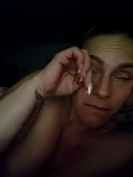 SeductionSilera online show from 02/16/26, 03:46