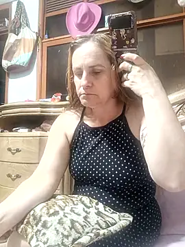 SeductionSilera online show from 02/21/26, 03:24