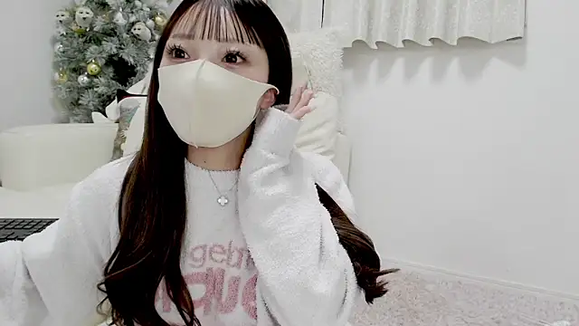 nemui oyasumi online show from 12/15/24, 03:20