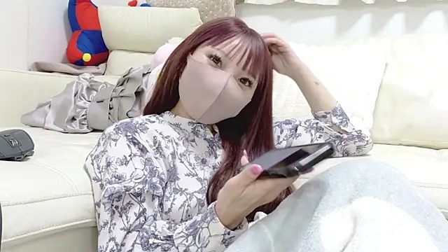 nemui oyasumi online show from 03/13/25, 06:12