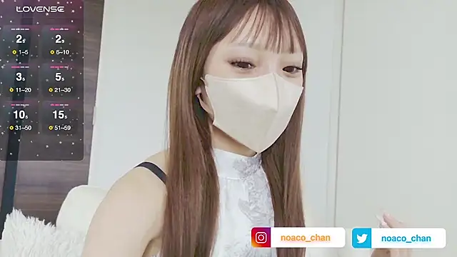 nemui oyasumi online show from 10/15/25, 04:56