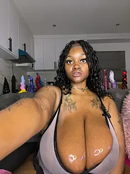 Yung-Missy online show from 02/26/26, 06:29