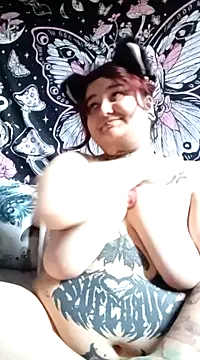 Staicyjanemcfly online show from 03/04/25, 02:42