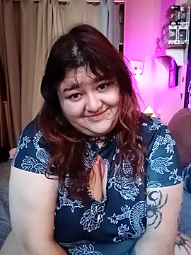 Staicyjanemcfly online show from 11/05/25, 08:58