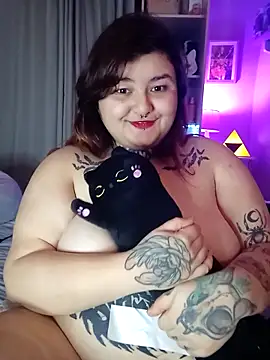 Staicyjanemcfly online show from 12/04/25, 08:50