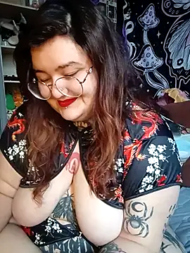 Staicyjanemcfly online show from 01/11/26, 01:05