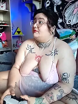 Snapshot of Staicyjanemcfly chatting on 03/20/26, 09:14 Staicyjanemcfly online show from 03/20/26, 09:14