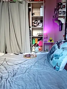 Snapshot of Staicyjanemcfly chatting on 03/22/26, 09:02 Staicyjanemcfly online show from 03/22/26, 09:02