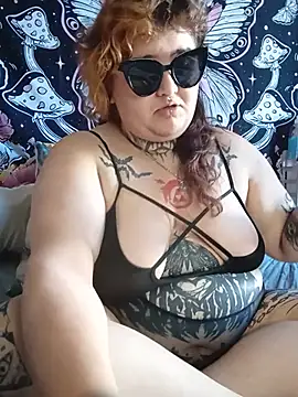 Snapshot of Staicyjanemcfly chatting on 06/18/26, 07:52 Staicyjanemcfly online show from 06/18/26, 07:52