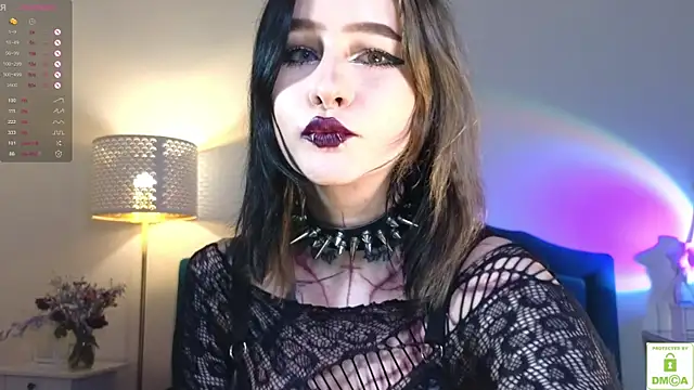 Snapshot of ghot1c_graceeee chatting on 12/29/24, 10:36 ghot1c graceeee online show from 12/29/24, 10:36