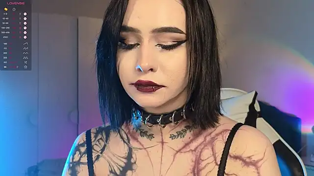 Snapshot of ghot1c_graceeee chatting on 03/03/25, 07:43 ghot1c graceeee online show from 03/03/25, 07:43