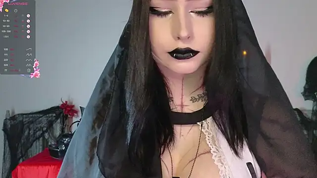 ghot1c graceeee online show from 03/06/26, 12:56