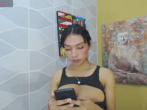 Snapshot of NannyaBitch chatting on 03/26/26, 06:35 NannyaBitch online show from 03/26/26, 06:35