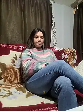 patriciajoy20 online show from 02/02/26, 06:06