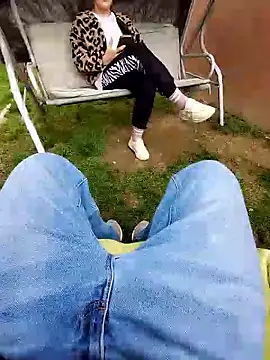 patriciajoy20 online show from 03/25/26, 09:26