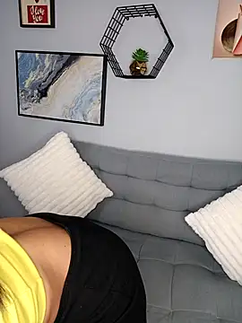 Amber Etan online show from 02/22/26, 02:15