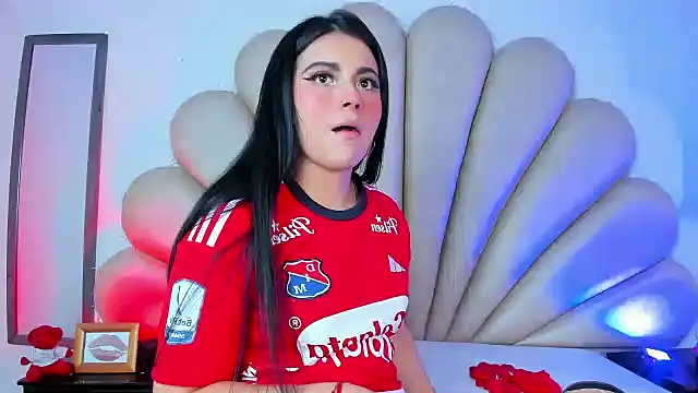 Natasha  Blue online show from 02/09/25, 01:03