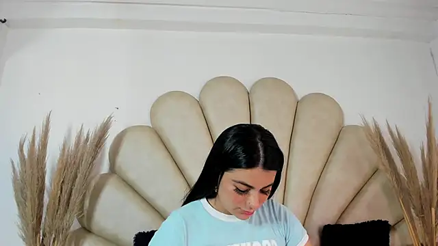 Natasha  Blue online show from 09/23/25, 06:55