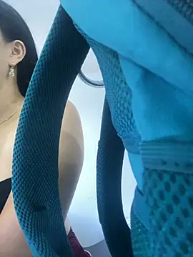 Natasha  Blue online show from 10/28/25, 06:43