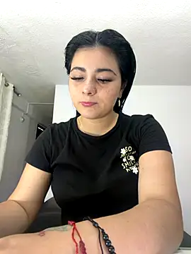 Natasha  Blue online show from 11/22/25, 07:13