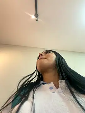 Natasha  Blue online show from 12/05/25, 06:04