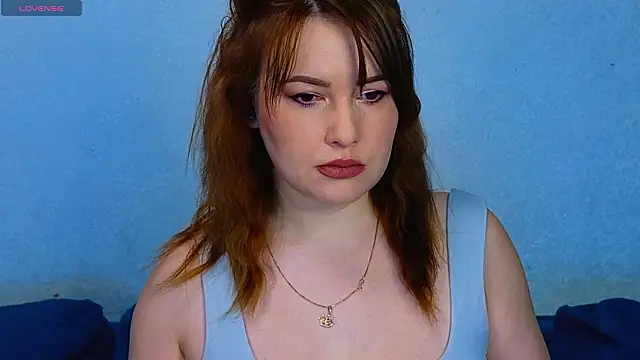 Katniss K online show from 02/02/26, 05:06