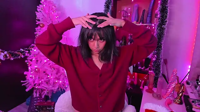 amber yull online show from 12/15/24, 04:40