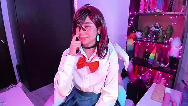 amber yull online show from 03/03/25, 04:03