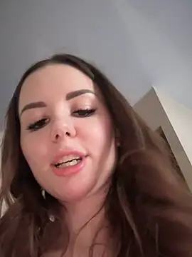 Alina Vibe Me online show from 03/08/25, 02:45