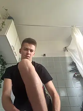 Toyjungee online show from 09/20/25, 01:34