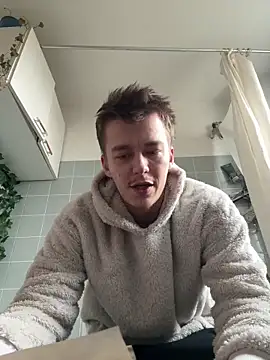 Toyjungee online show from 02/12/26, 12:33