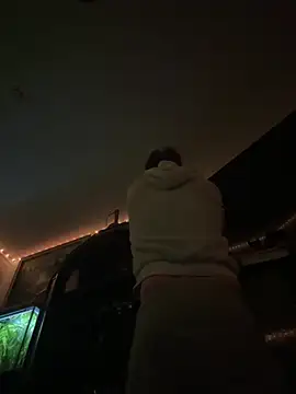 Snapshot of Toyjungee chatting on 03/12/26, 11:22 Toyjungee online show from 03/12/26, 11:22