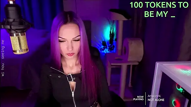 ml milana online show from 01/24/25, 05:32