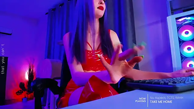 ml milana online show from 02/05/25, 07:53