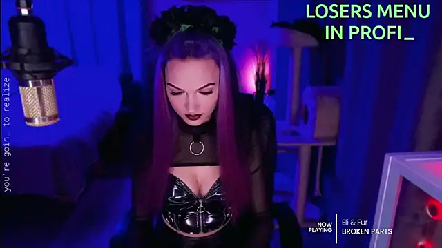 ml milana online show from 02/07/25, 04:56