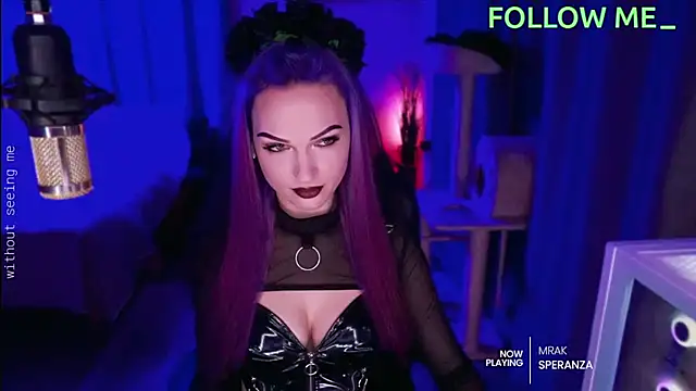 ml milana online show from 02/07/25, 08:10