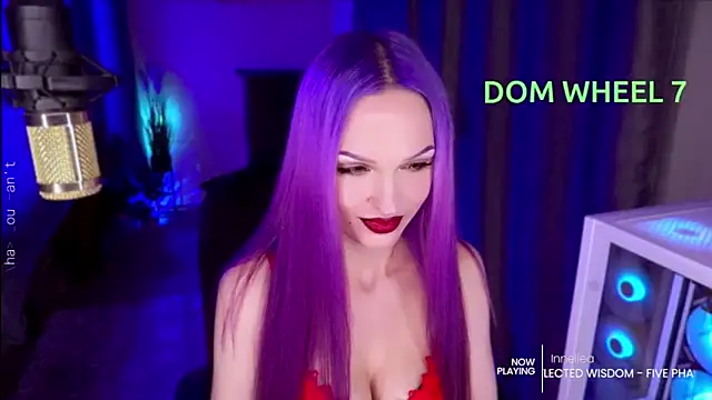 ml milana online show from 03/15/25, 07:48