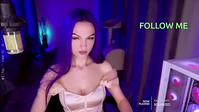 ml milana online show from 03/18/25, 08:59