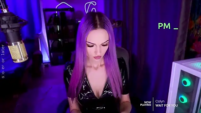 ml milana online show from 09/12/25, 05:02