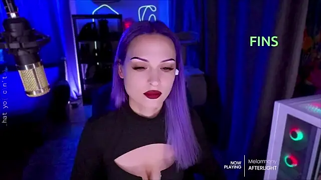 ml milana online show from 10/29/25, 05:04